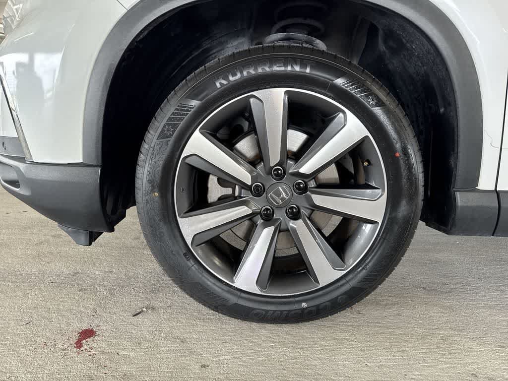 Used 2023 Honda Pilot Touring image 10