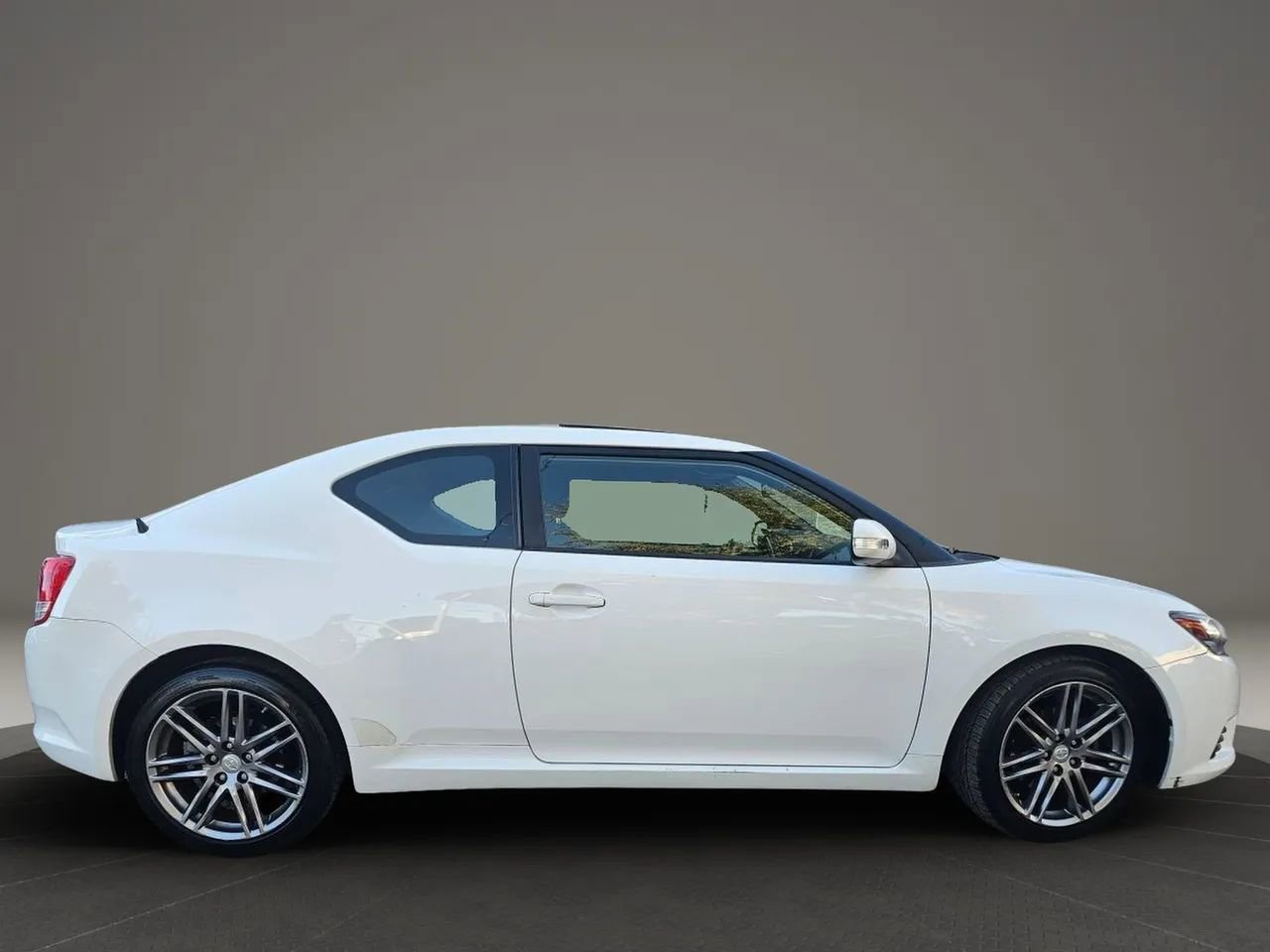 Used 2011 Scion tC image 6