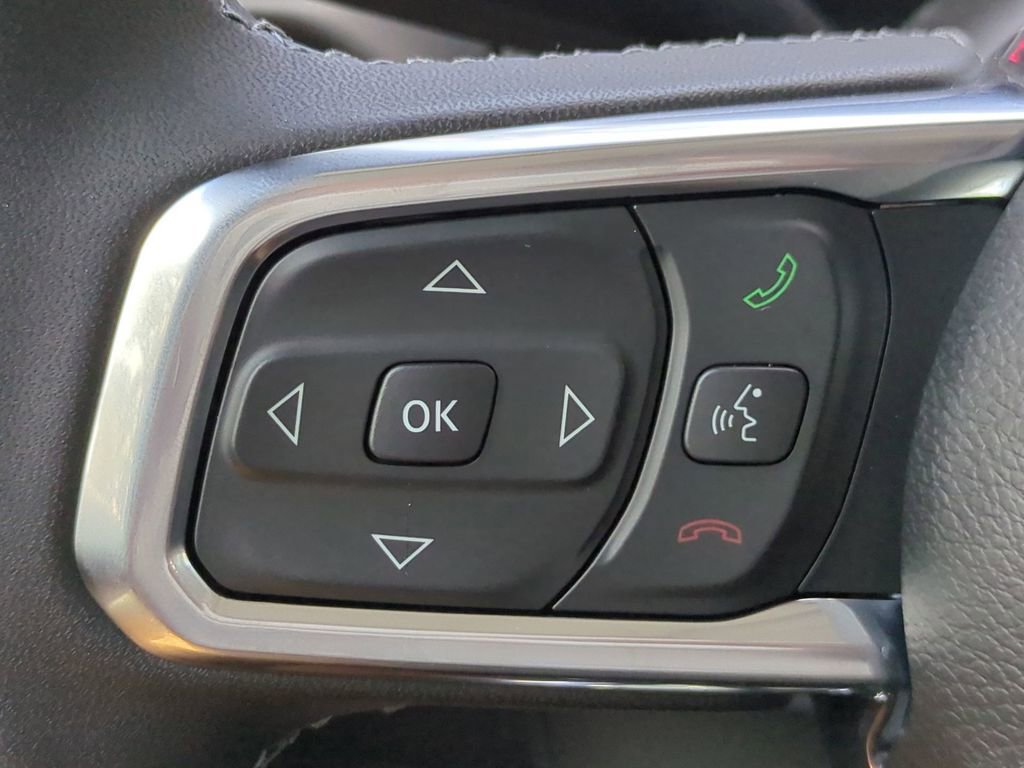 New 2025 Jeep Wrangler Sahara image 26