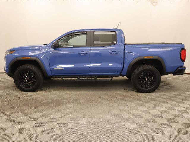 Used 2026 GMC Canyon Elevation RWD image 25