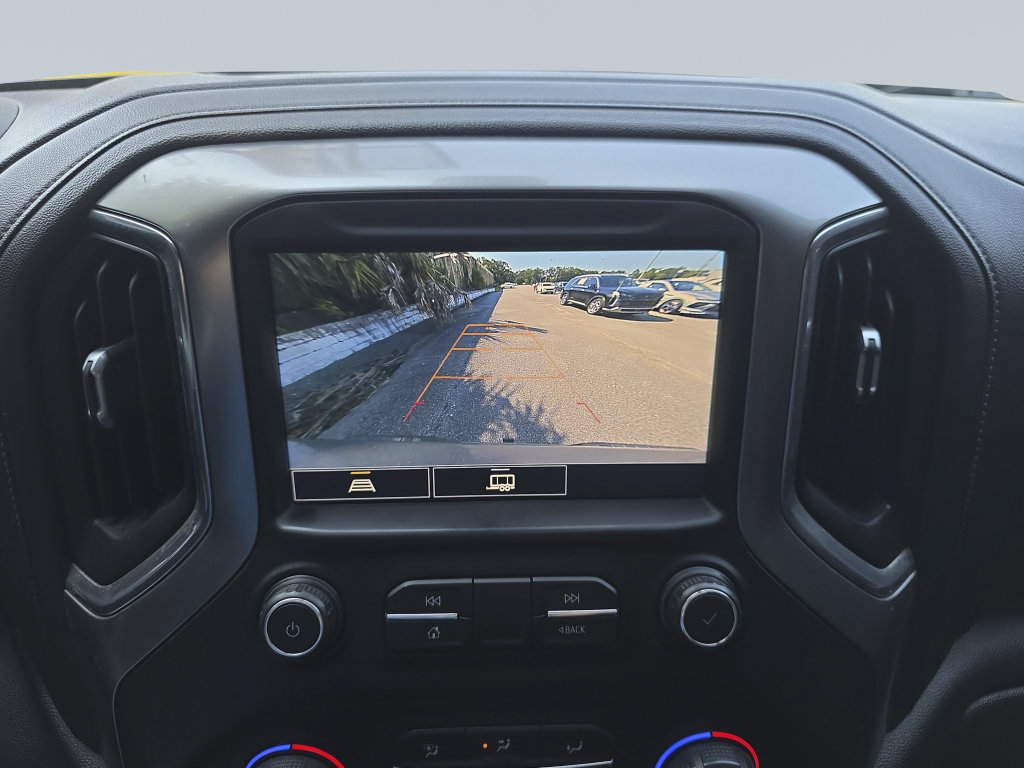 Used 2021 Chevrolet Silverado 1500 RST AWD/4WD image 25