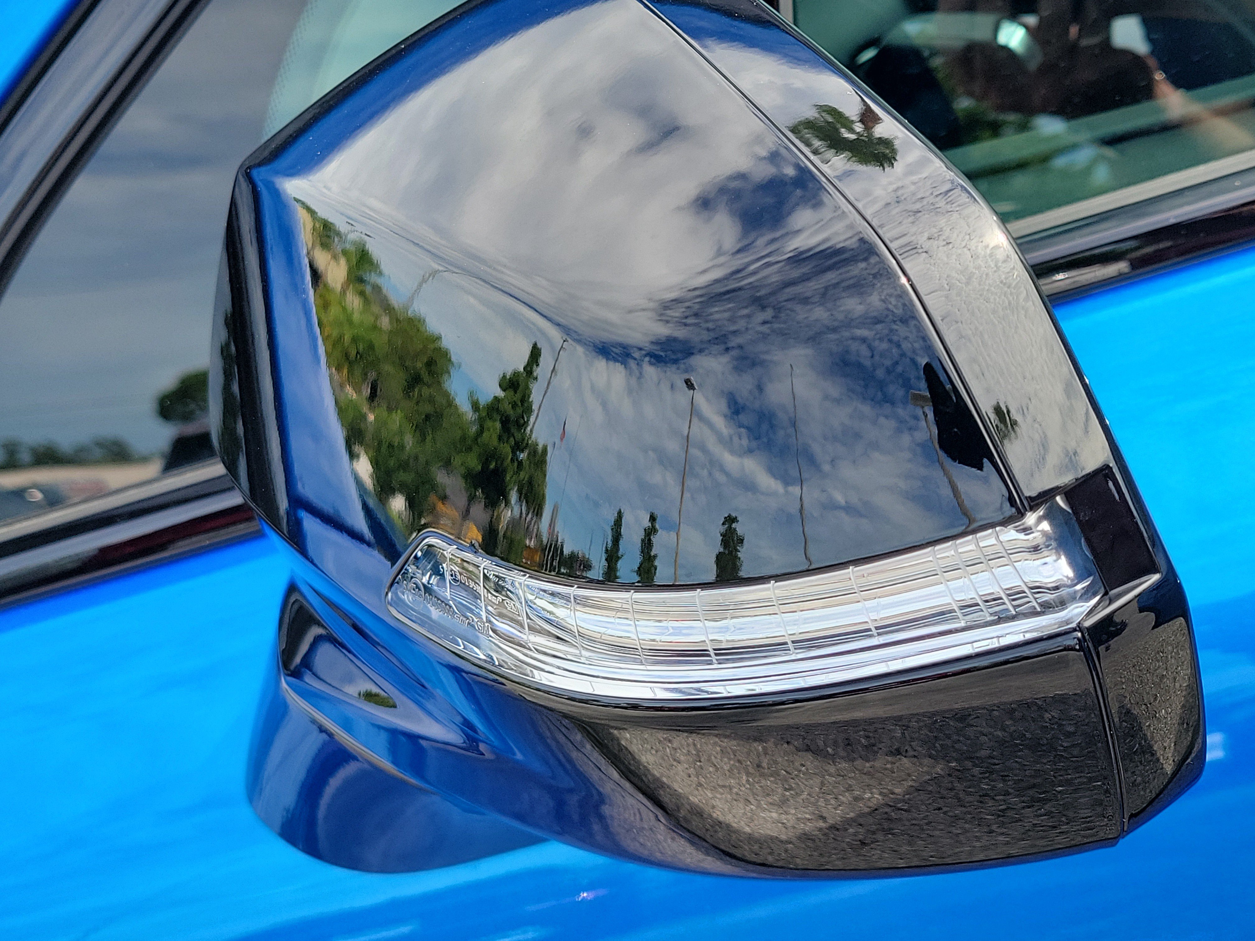 New 2026 Honda Prologue Touring image 12