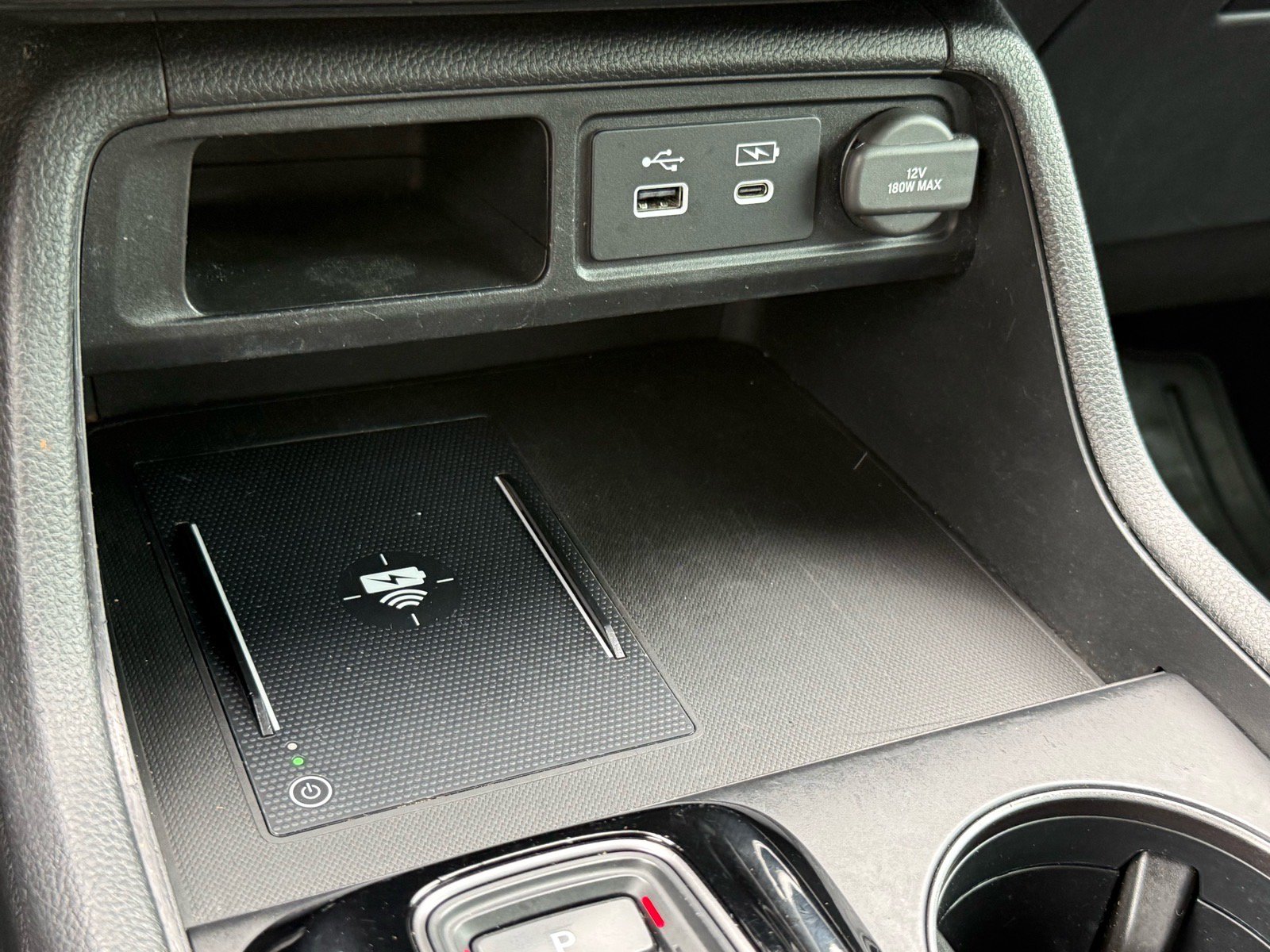 Certified 2023 Honda Pilot TrailSport image 17
