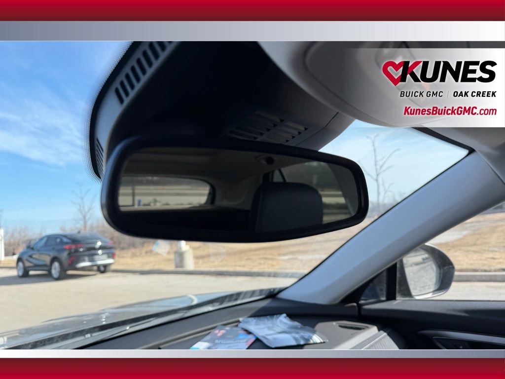New 2026 Buick Envision Sport Touring image 21