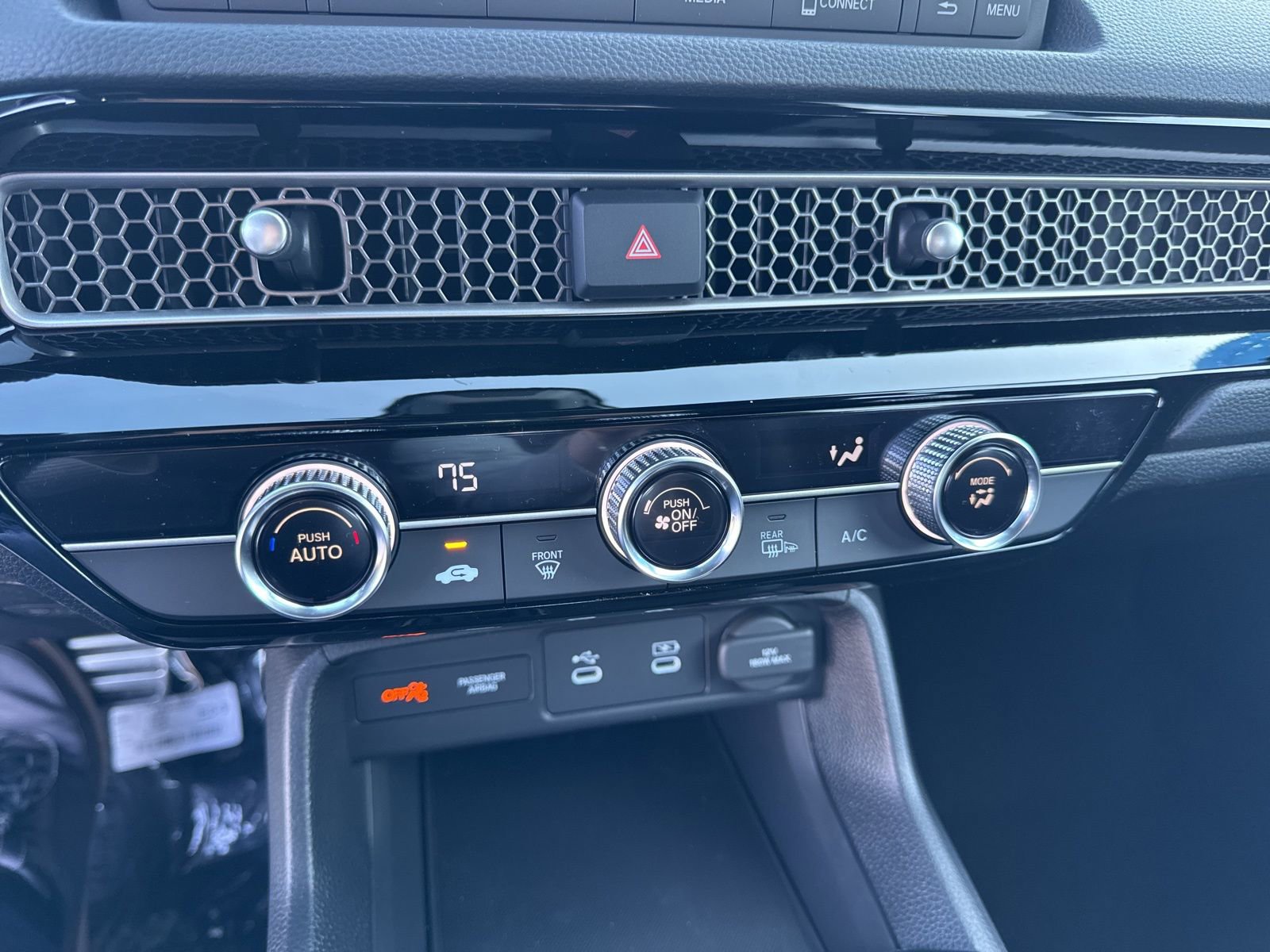 New 2026 Honda Civic Sport image 18