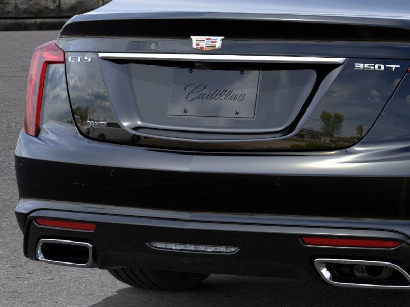New 2026 Cadillac CT5 Premium Luxury w/ Platinum Package image 14