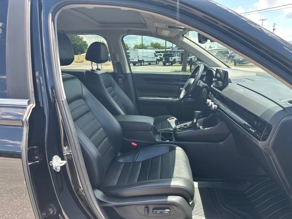 Used 2023 Honda CR-V EX-L image 19