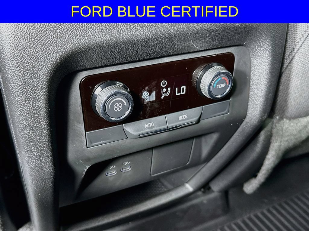 Used 2024 Chevrolet Traverse LS w/ LPO, Floor Liner Package FWD image 28