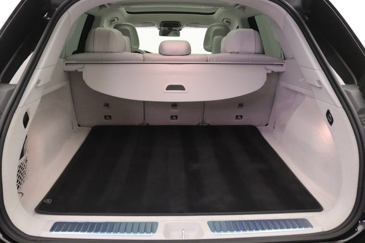 Certified 2023 Mercedes-Benz EQS 580 4MATIC SUV image 27