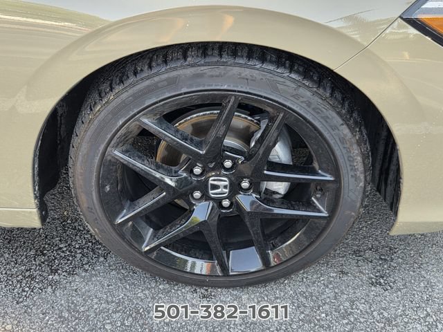 Used 2026 Honda Civic Sport image 17