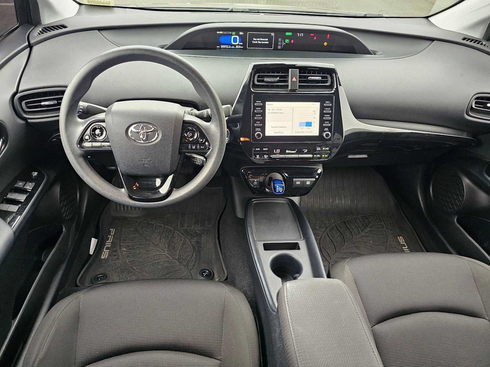 Used 2020 Toyota Prius L Eco FWD image 18