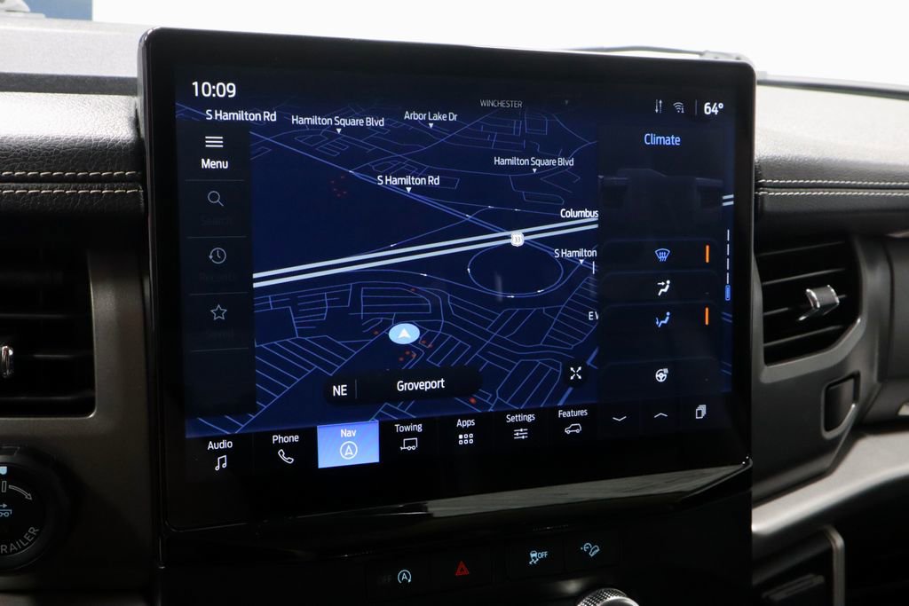 Certified 2023 Ford Expedition Max XLT AWD/4WD image 4