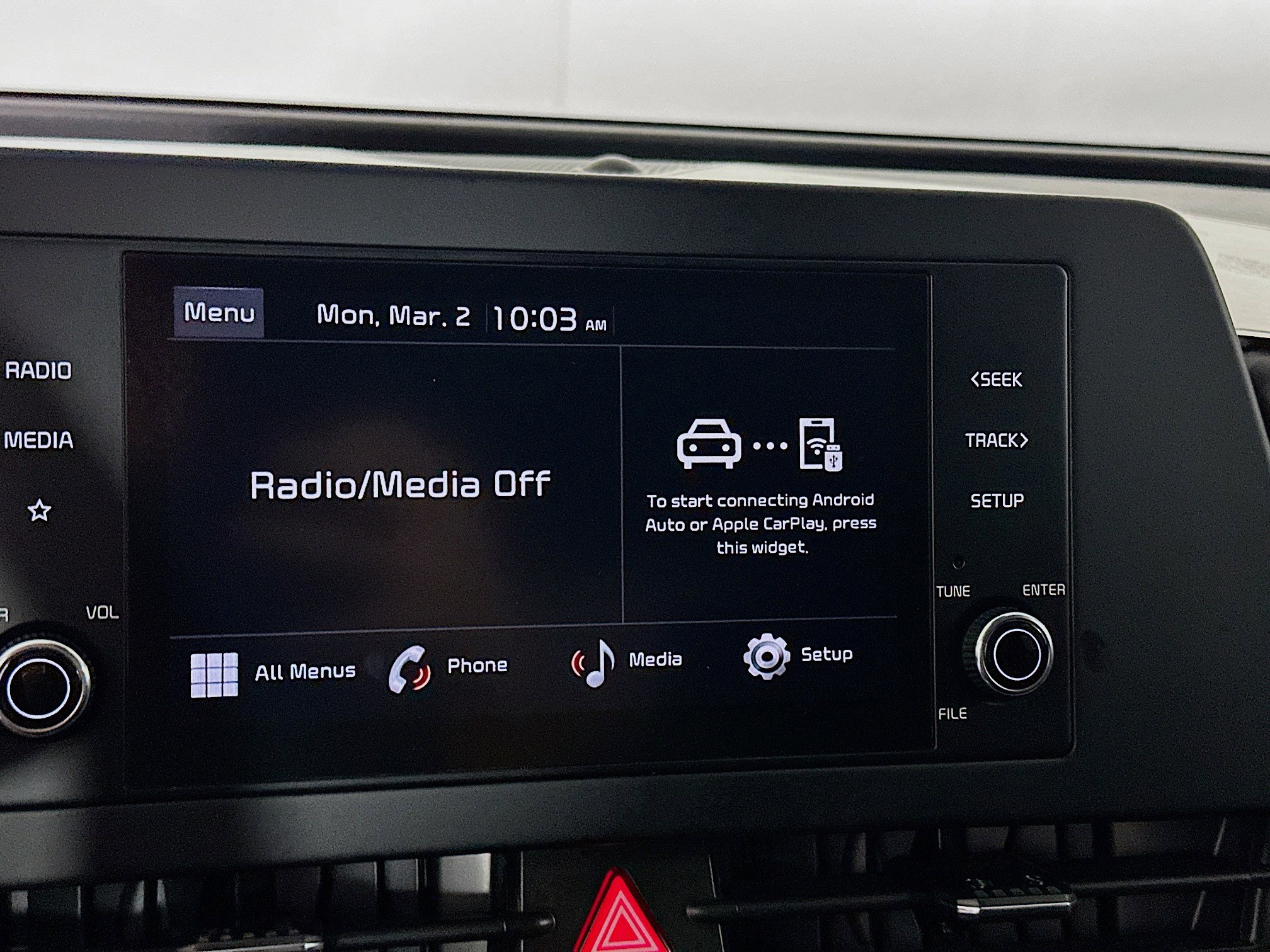 Used 2025 Kia Sportage LX image 21