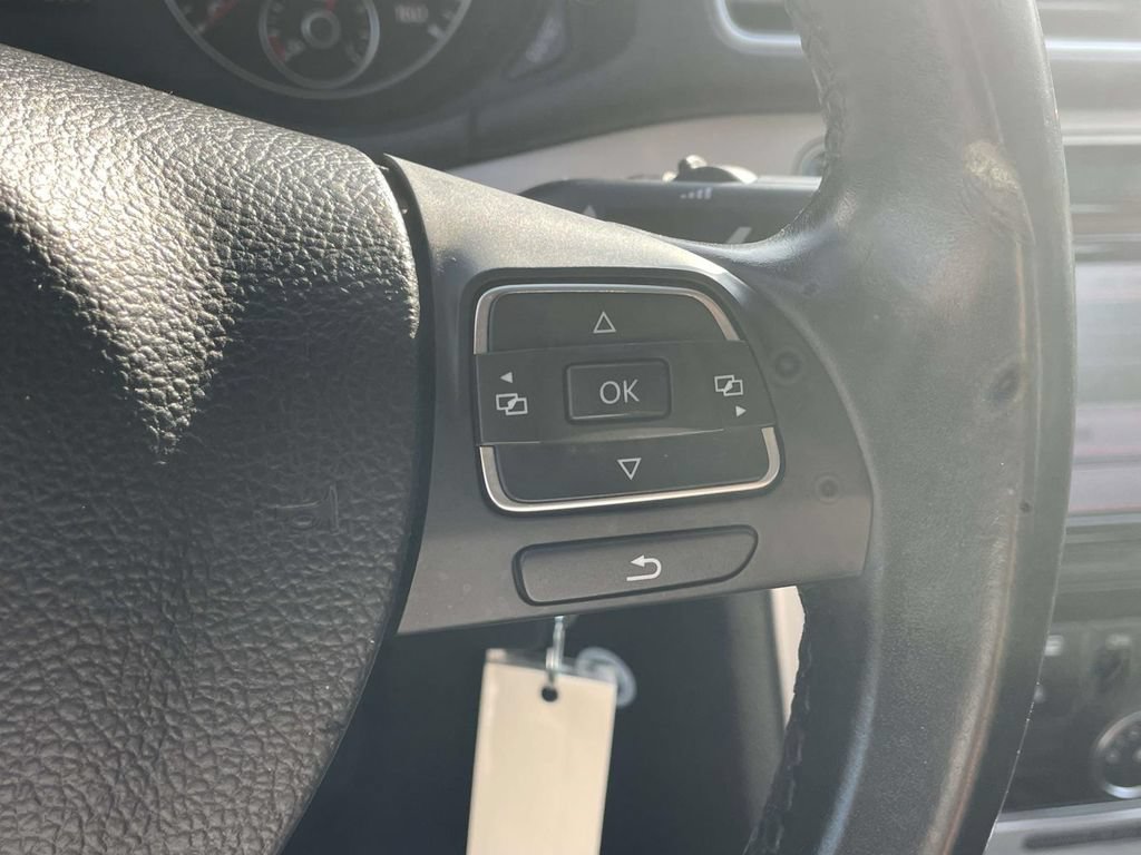 Used 2013 Volkswagen Passat TDI SE FWD image 26