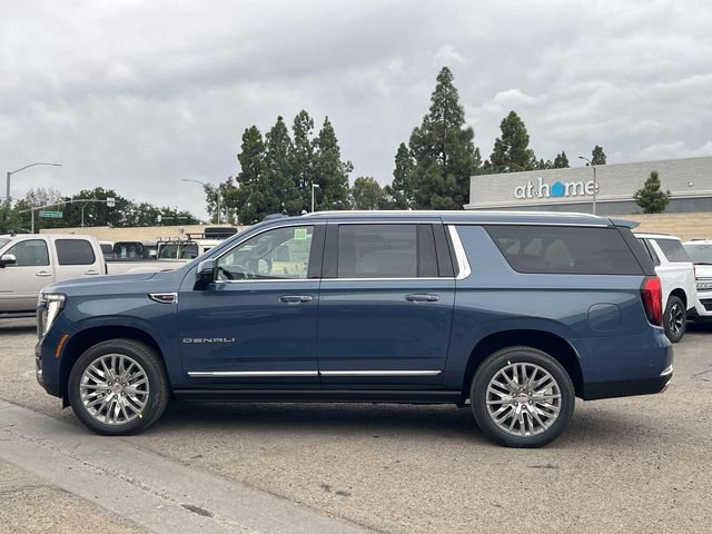 New 2026 GMC Yukon XL Denali w/ Sun & Power Step Package image 6