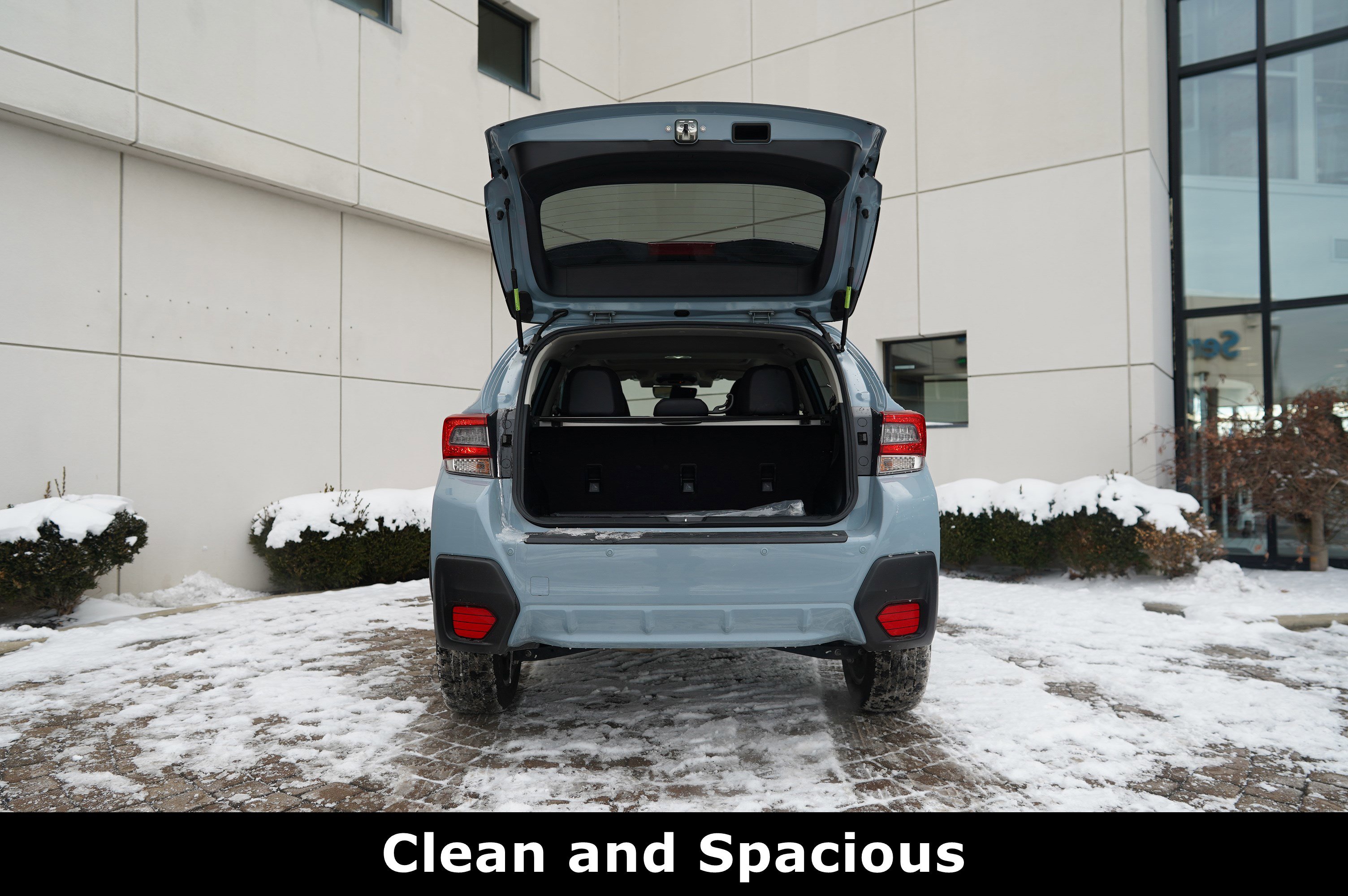 Used 2023 Subaru Crosstrek 2.5i Limited image 16