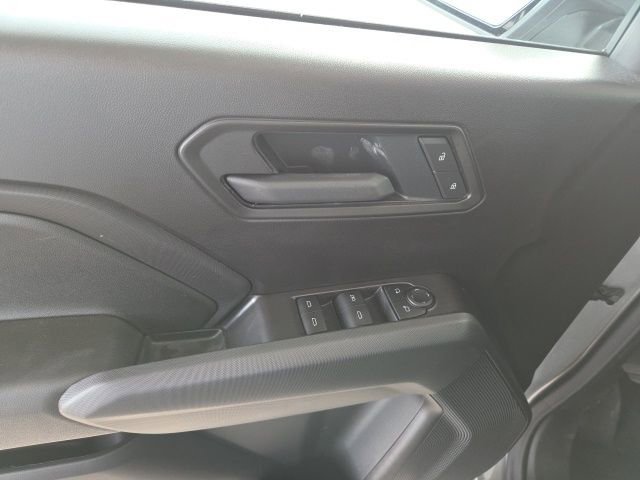 New 2026 Chevrolet Colorado Trail Boss AWD/4WD image 25