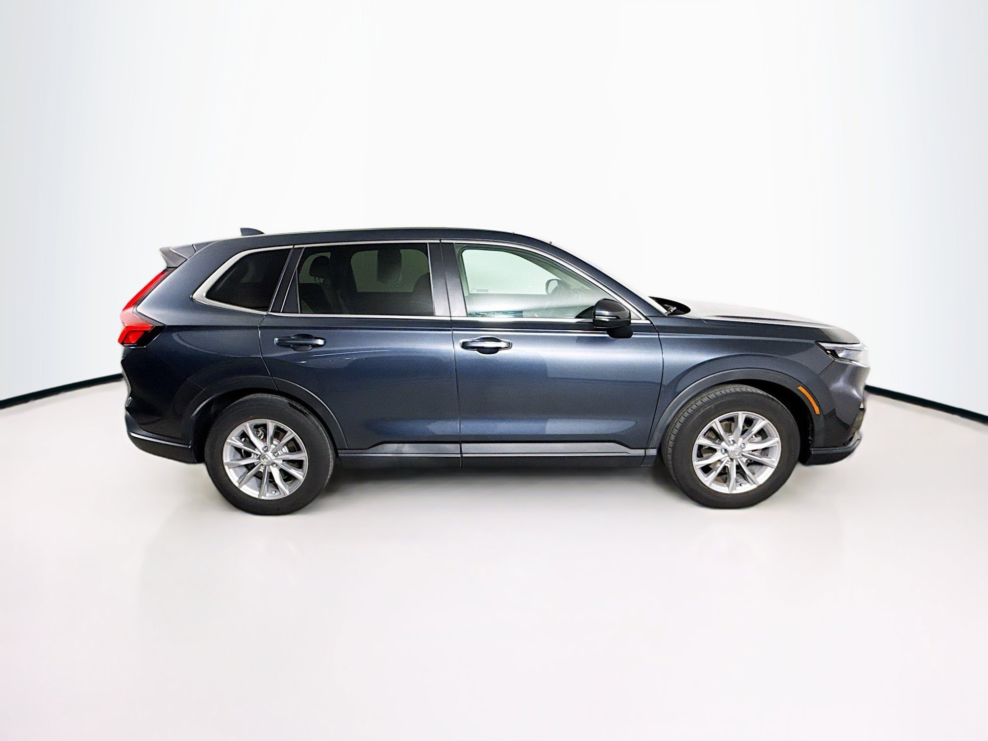 Certified 2023 Honda CR-V EX image 2