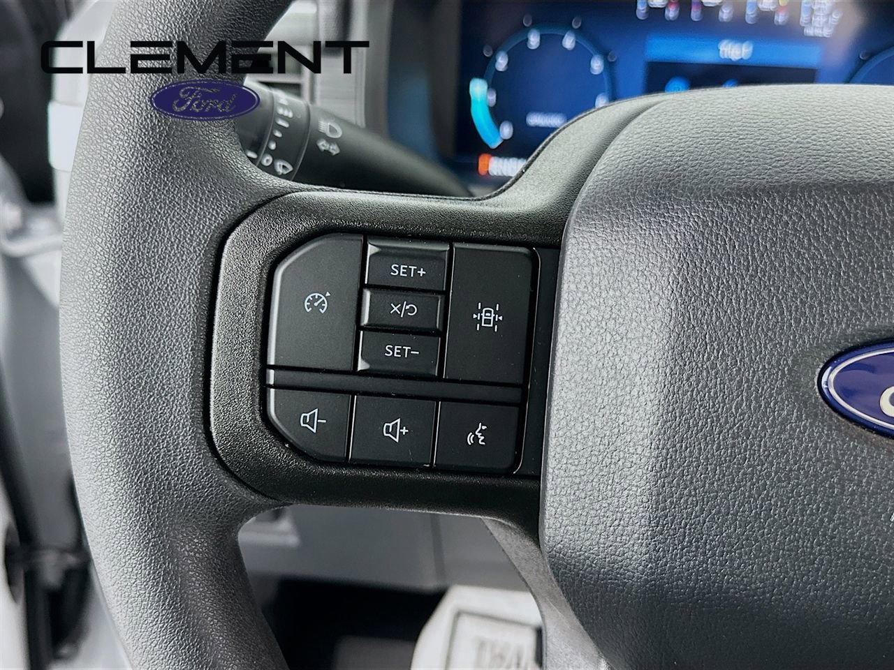 New 2026 Ford F150 STX w/ Equipment Group 200A AWD/4WD image 15