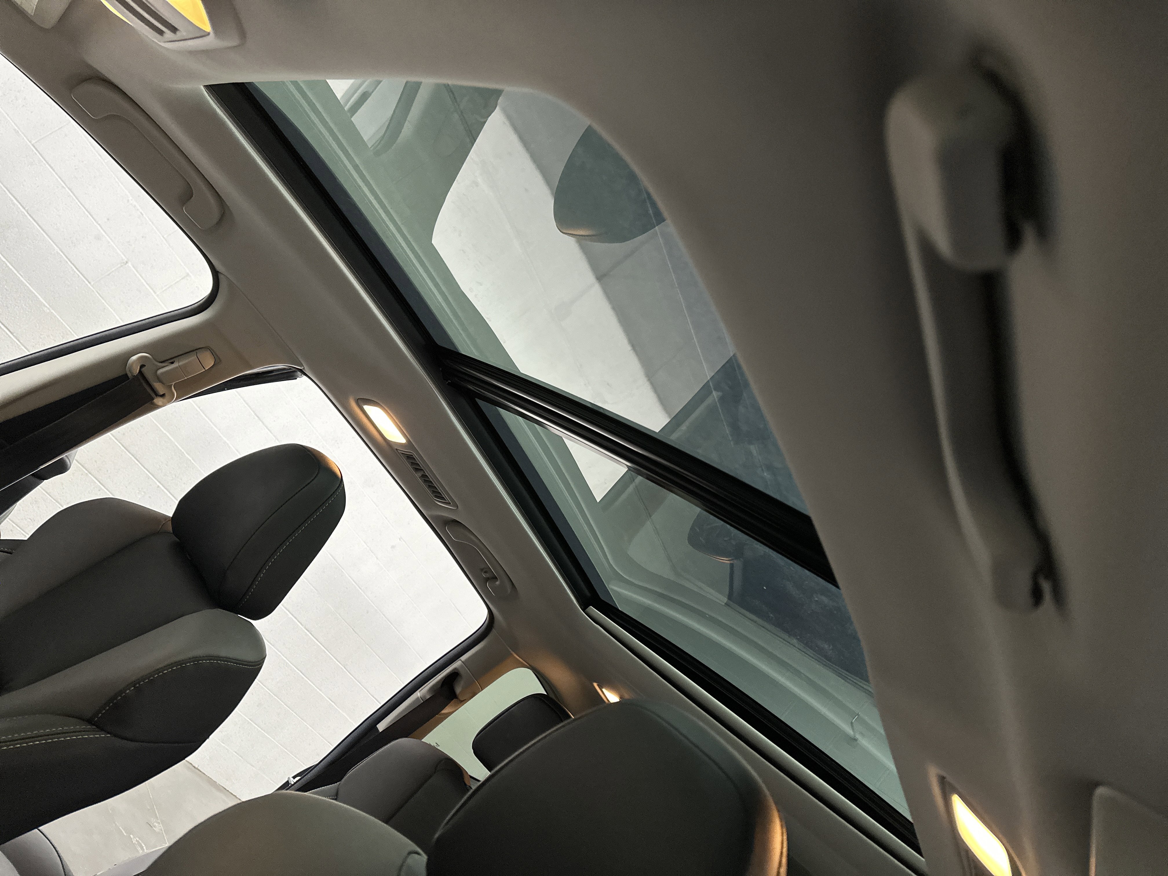 Used 2024 Subaru Ascent Onyx Edition image 21