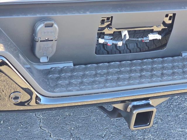 New 2026 Chevrolet Colorado W/T image 30