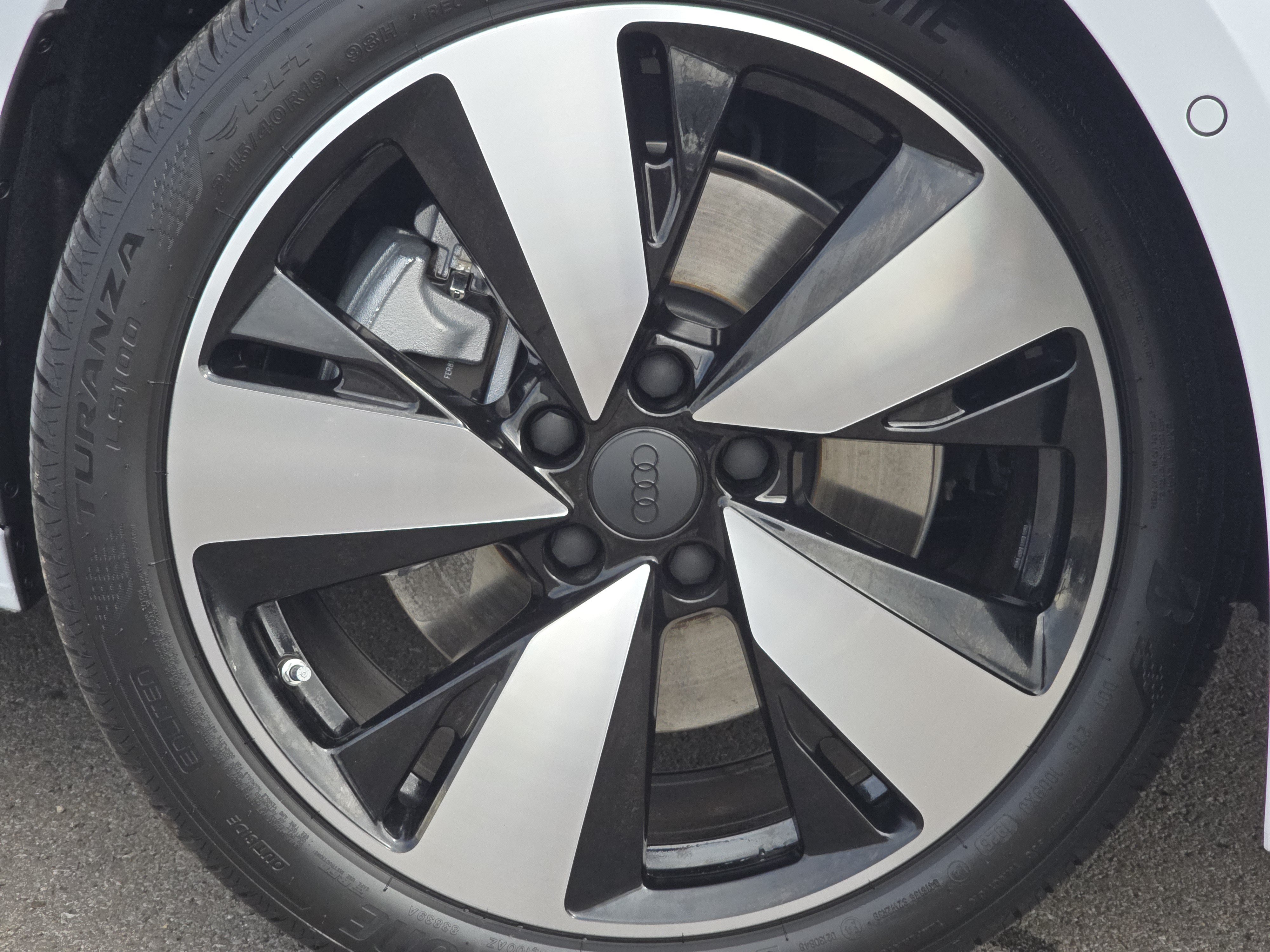 New 2026 Audi A5 2.0T Premium Plus AWD/4WD image 16