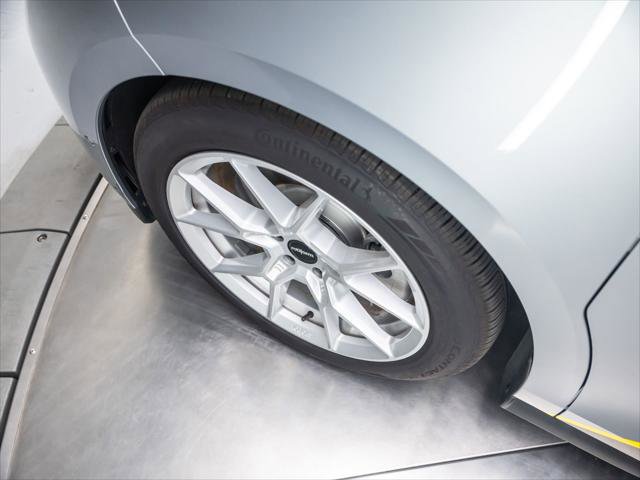 New 2025 Volkswagen ID. Buzz Pro S RWD image 12