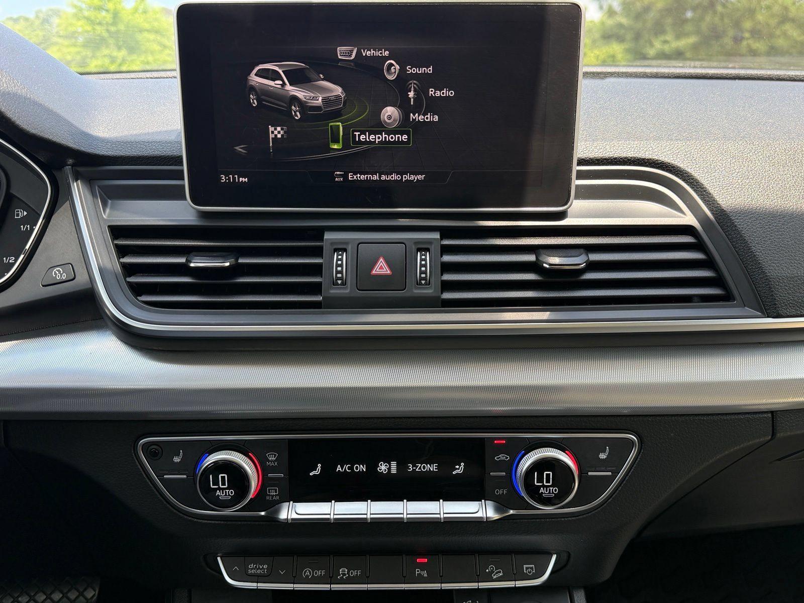 Used 2018 Audi Q5 Prestige AWD/4WD image 29