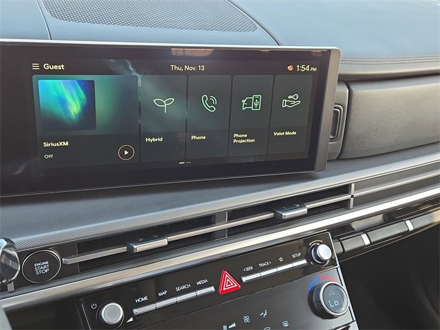 New 2026 Hyundai Santa Fe SE image 12