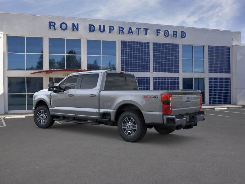 New 2026 Ford F350 Lariat w/ Lariat Premium Package image 5
