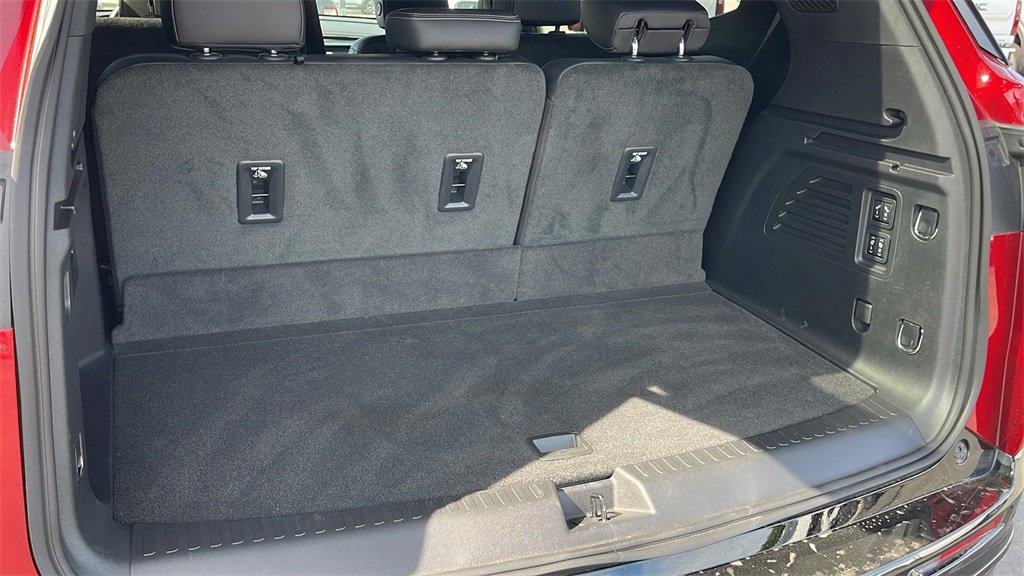 Used 2025 Buick Enclave Sport Touring w/ Power Package image 27