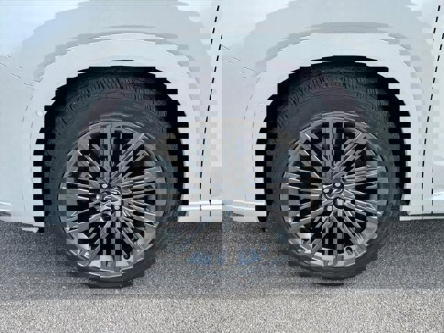 New 2026 Lexus TX 350 AWD w/ Technology Package image 11