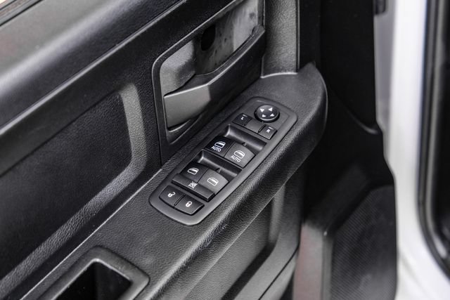 Used 2017 RAM 1500 Tradesman w/ Popular Equipment Group RWD image 38