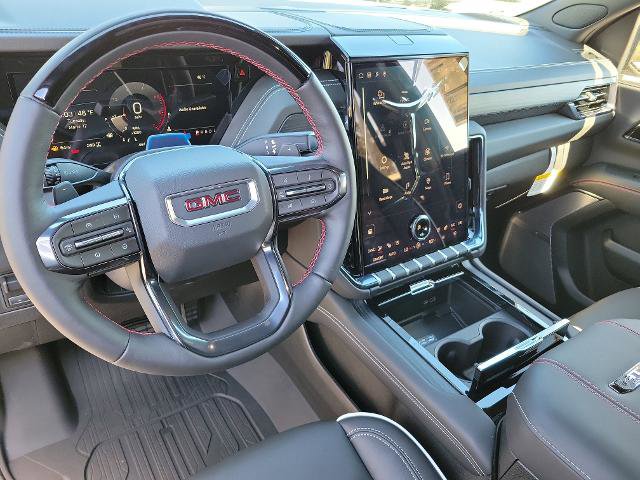 New 2026 GMC Yukon XL AT4 Ultimate w/ LPO, Floor Liner Package image 10
