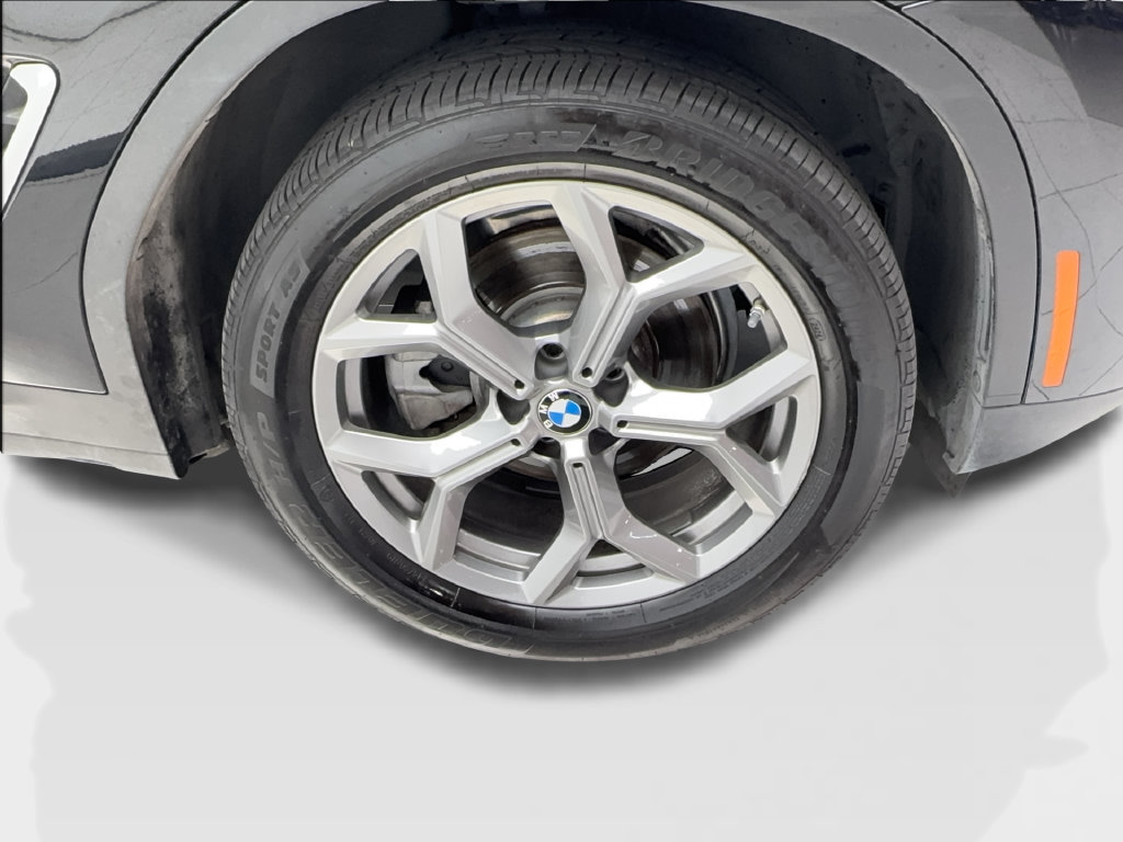 Used 2023 BMW X3 sDrive30i w/ Convenience Package RWD image 16
