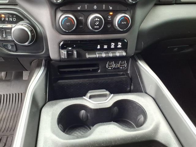 Certified 2022 RAM 1500 Big Horn AWD/4WD image 24