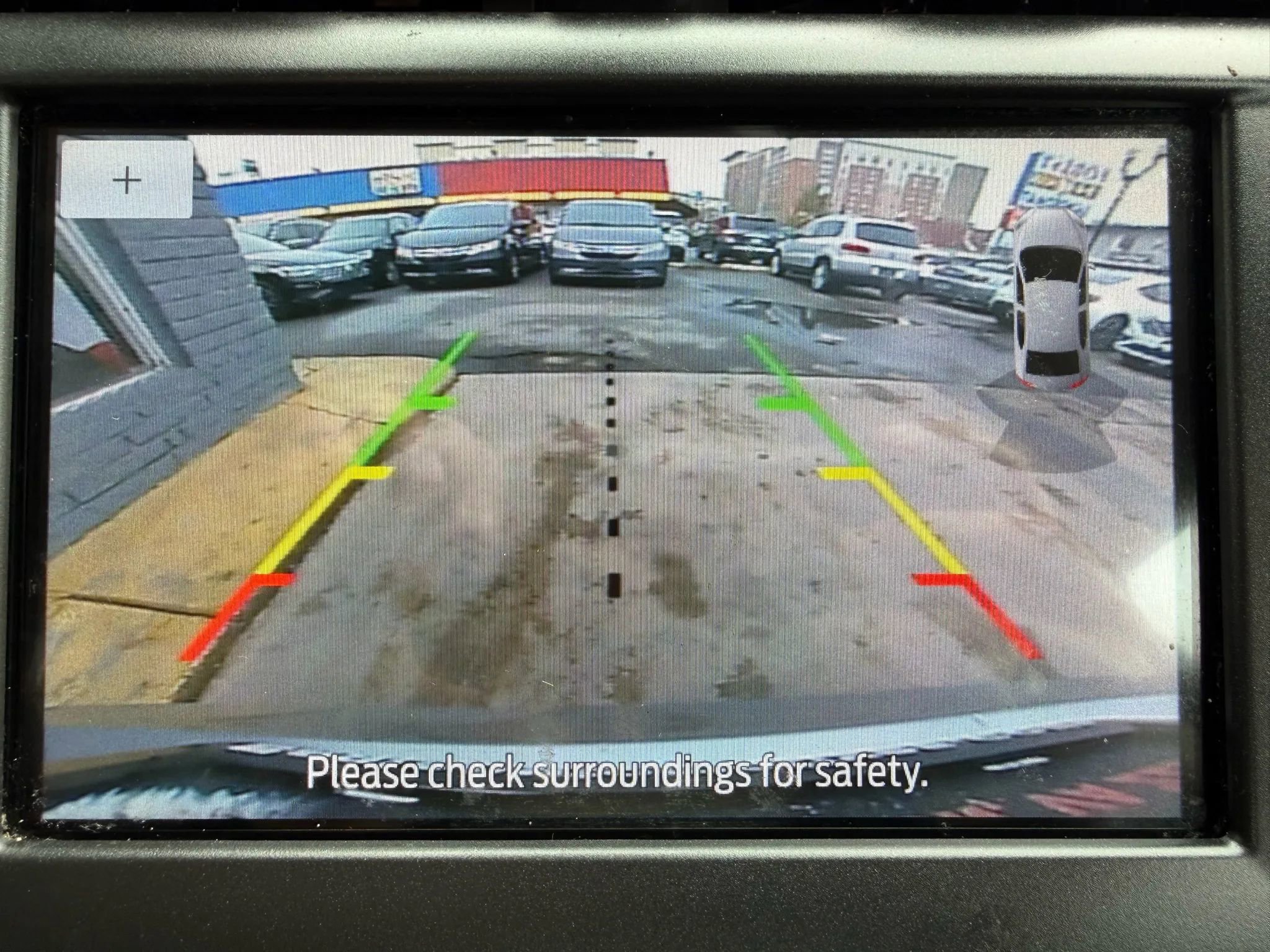 Used 2020 Ford Fusion SE image 16