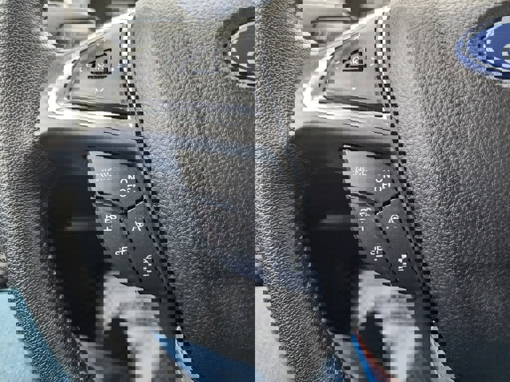 Used 2022 Ford Edge SEL w/ Convenience Package image 19