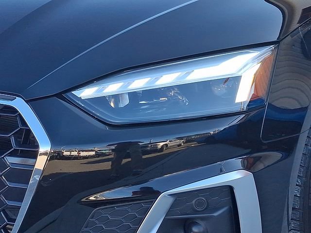 Used 2024 Audi A5 2.0T Premium Plus image 11