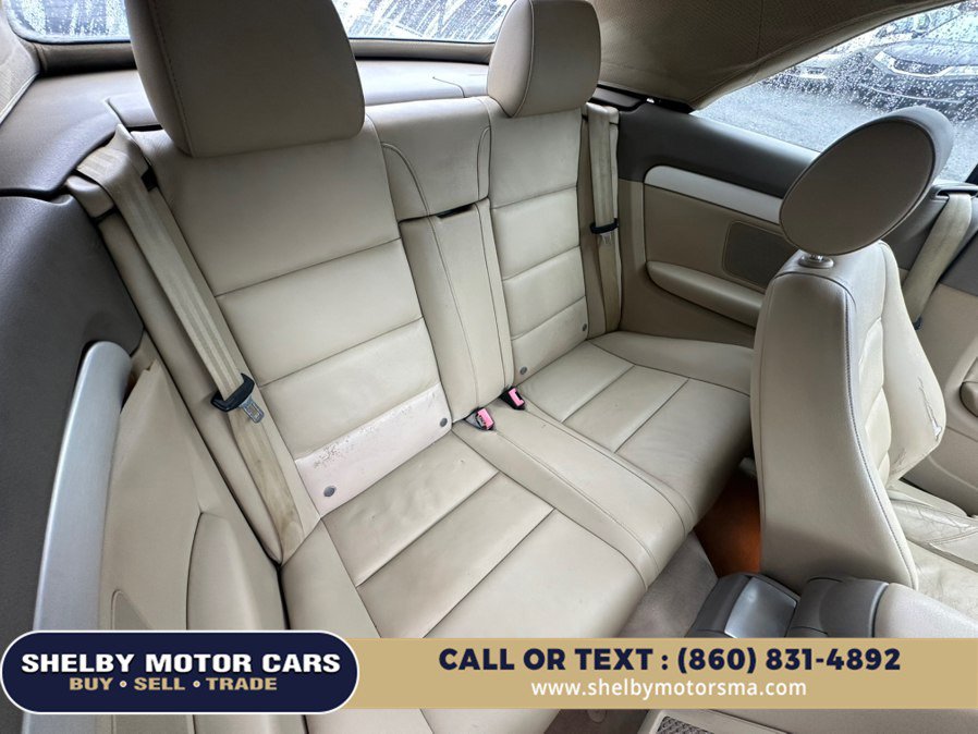 Used 2009 Audi A4 2.0T AWD/4WD image 16