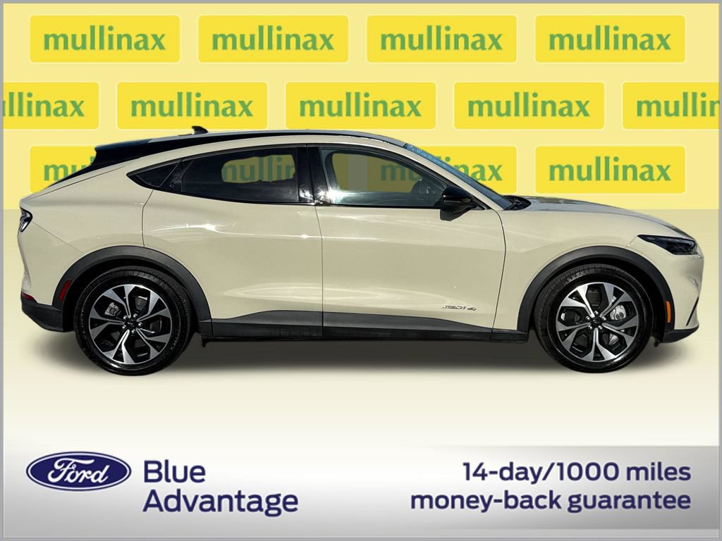 Used 2025 Ford Mustang Mach-E Select w/ Comfort Package Lite AWD/4WD video 2