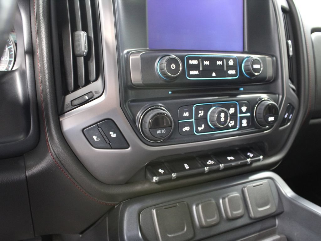 Used 2017 GMC Sierra 1500 SLT AWD/4WD image 56