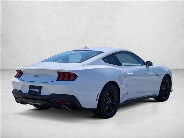 New 2026 Ford Mustang GT RWD image 8