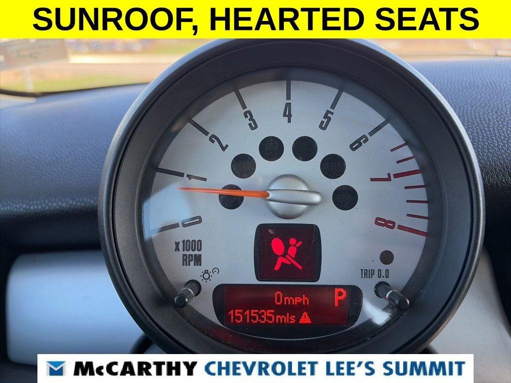 Used 2011 MINI Cooper Hardtop image 20