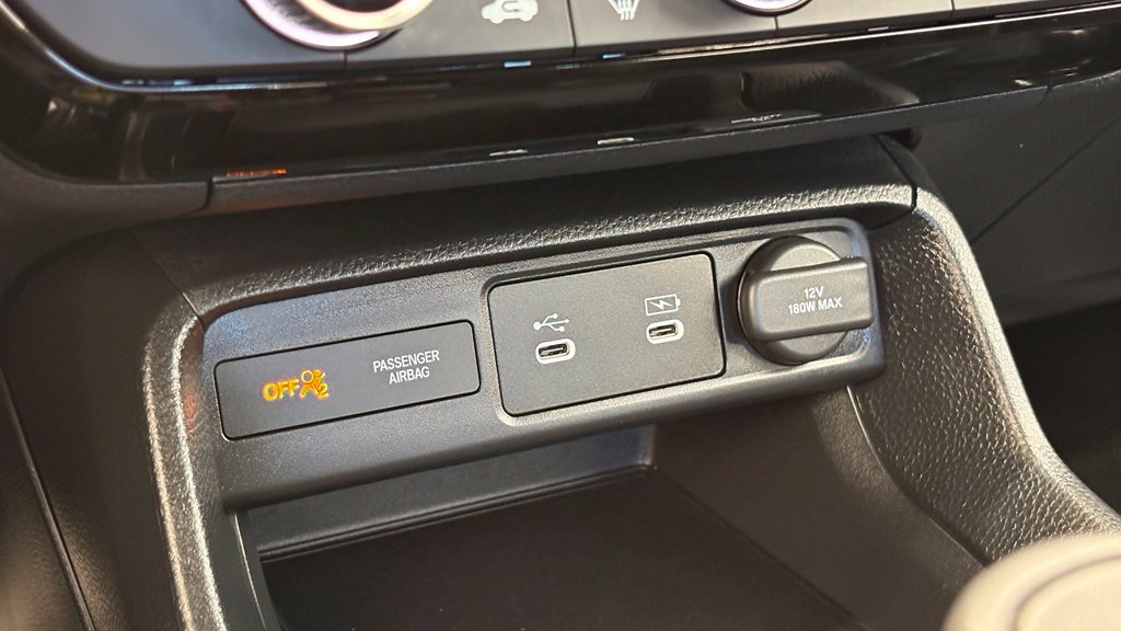 Used 2026 Honda Civic Sport image 37
