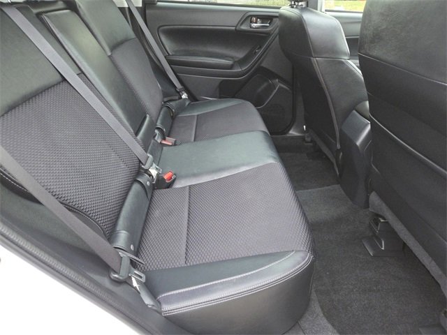Used 2018 Subaru Forester 2.5i Premium w/ Popular Package #3B image 18