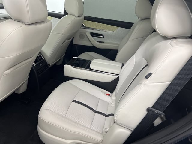 Used 2024 MAZDA CX-90 3.3 Turbo S w/ Premium Plus AWD/4WD image 12