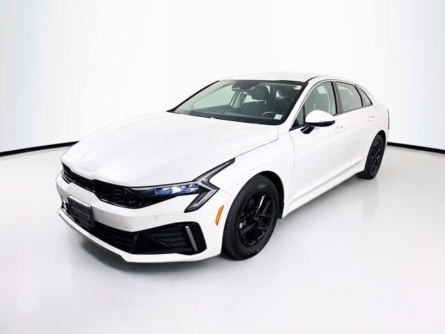 Used 2025 Kia K5 LXS