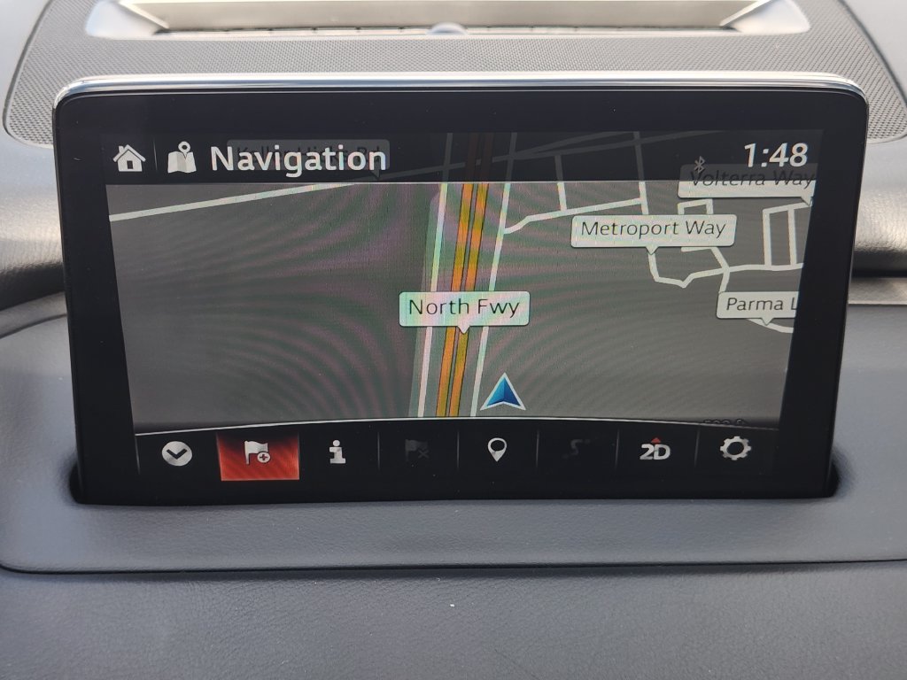 Used 2020 MAZDA CX-9 Grand Touring FWD image 8