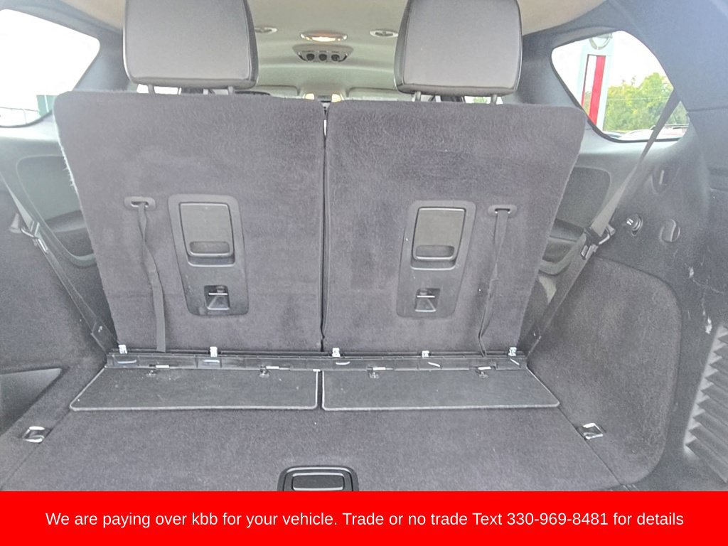 Used 2017 Dodge Durango GT w/ Nav & Power Liftgate Group AWD/4WD image 36